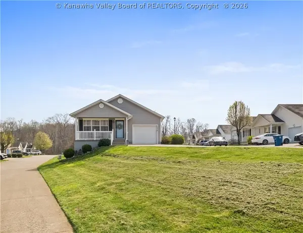 119 Bayside Drive, Barboursville, WV 25705
