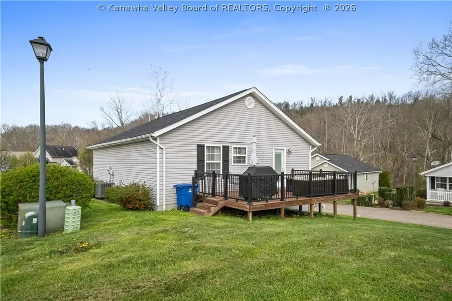 119 Bayside Drive, Barboursville, WV 25705 - #3
