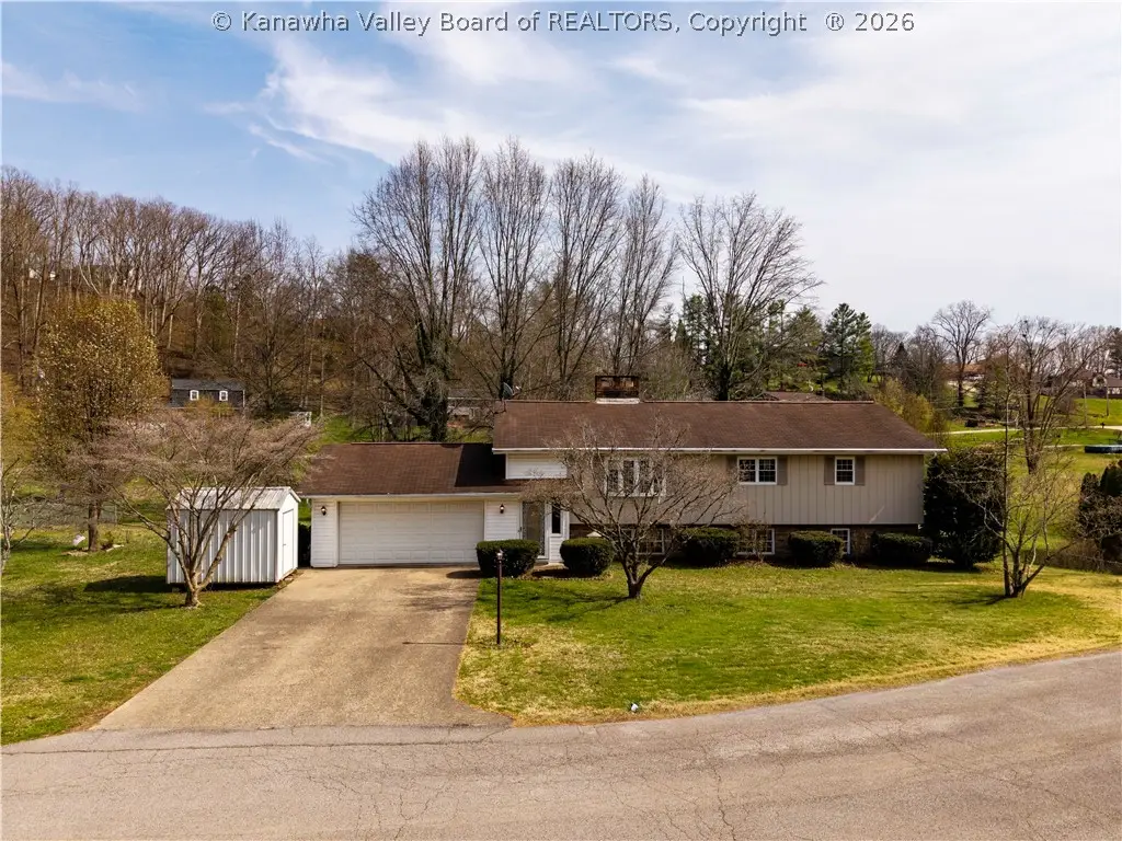 9 Marty Lane, Saint Albans, WV 25177 - #1