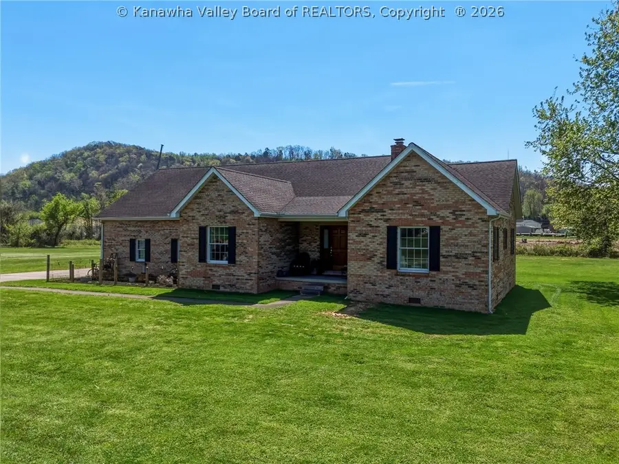 376 Cash Lane, Winfield, WV 25213 - #3