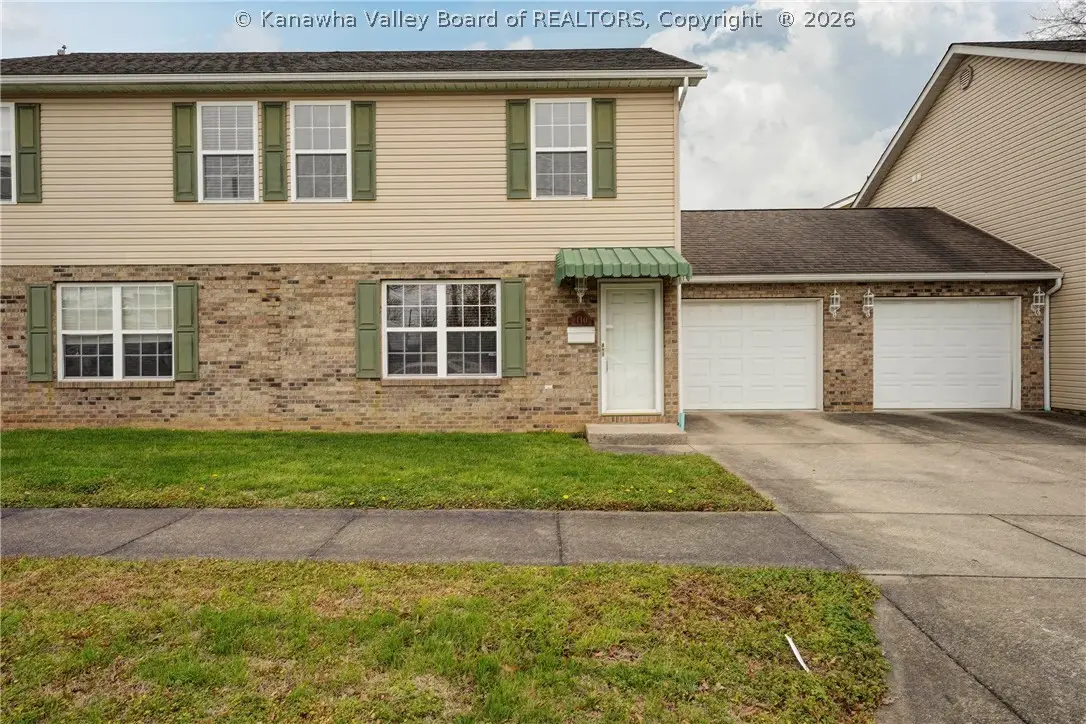 410 4th Street, Saint Albans, WV 25177 - #1