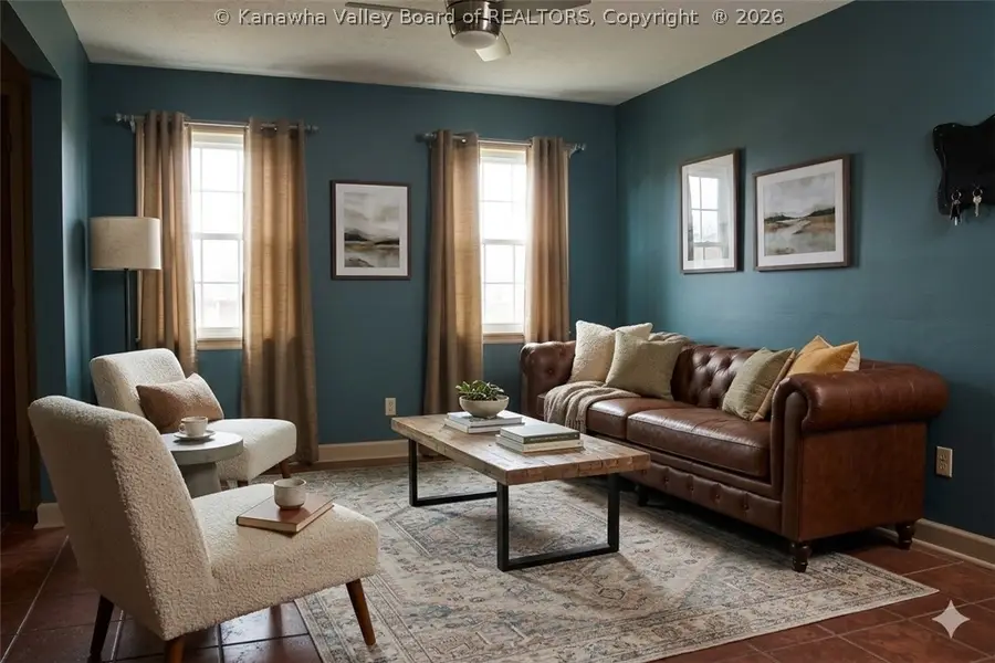 229 Scenic Drive, Saint Albans, WV 25177 - #2