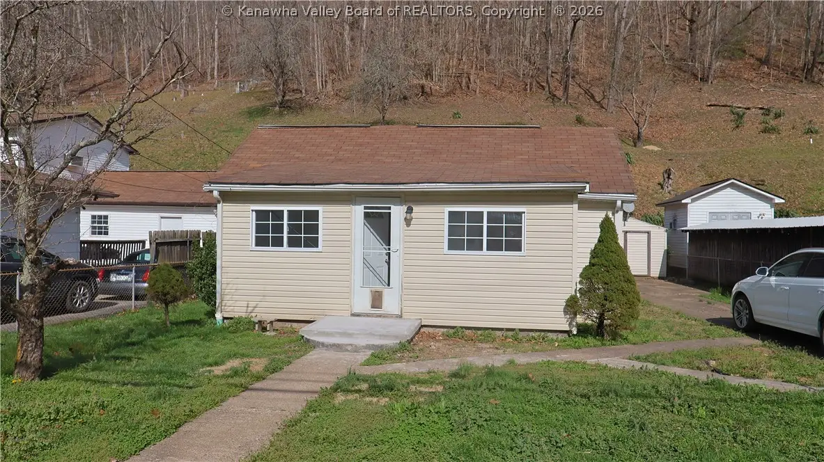 3566 Spring Fork Drive, Charleston, WV 25306 - #1
