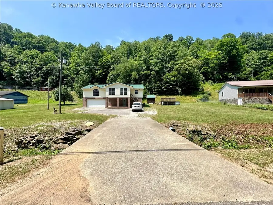 457 Harts Creek Road, Verdunville, WV 25649 - #2