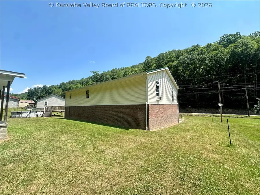 457 Harts Creek Road, Verdunville, WV 25649 - #3
