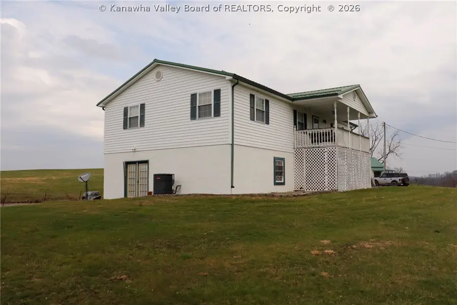 1379 Gwinn Road, Victor, WV 25938 - #2