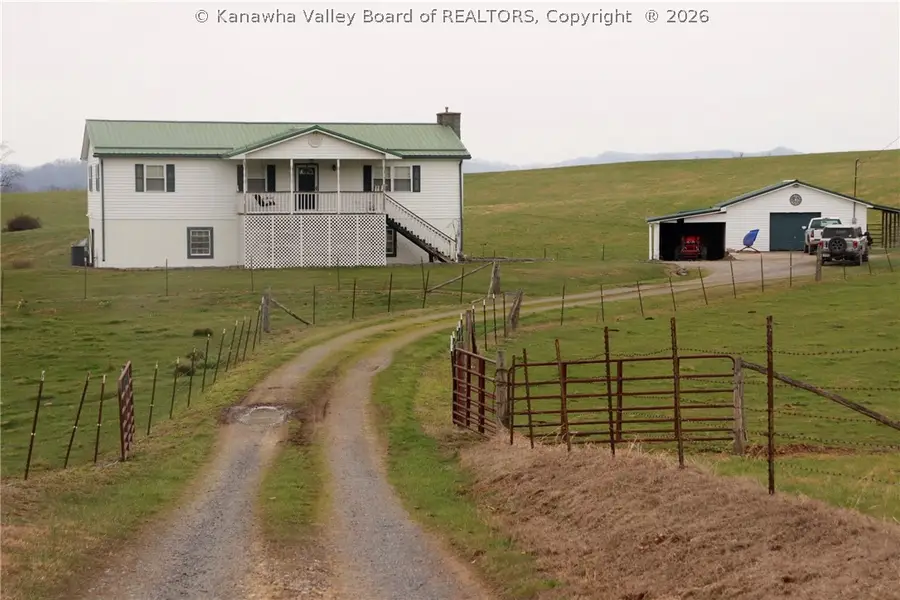 1379 Gwinn Road, Victor, WV 25938 - #3