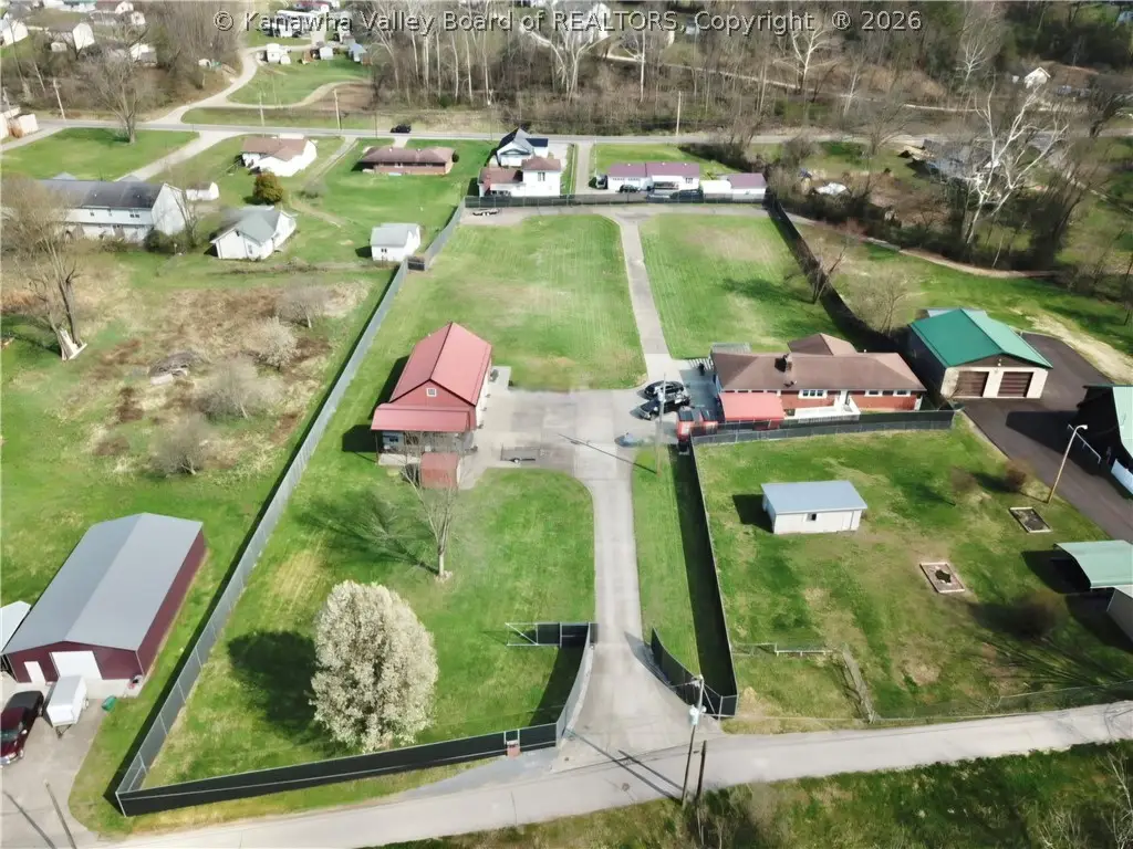 19 River Drive, Elkview, WV 25071 - #1