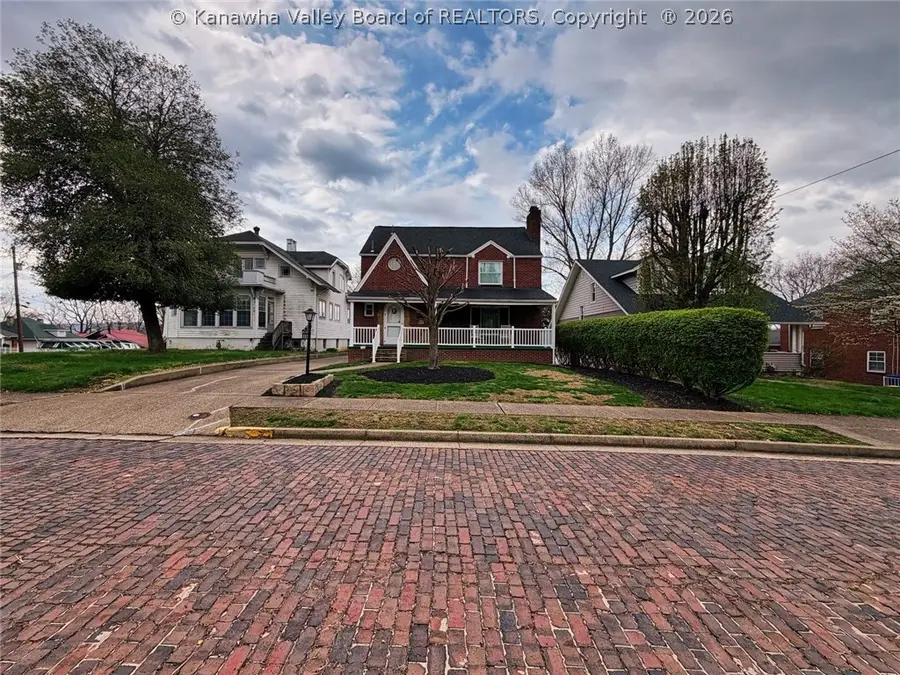 803 Maple Road, Charleston, WV 25302 - #2