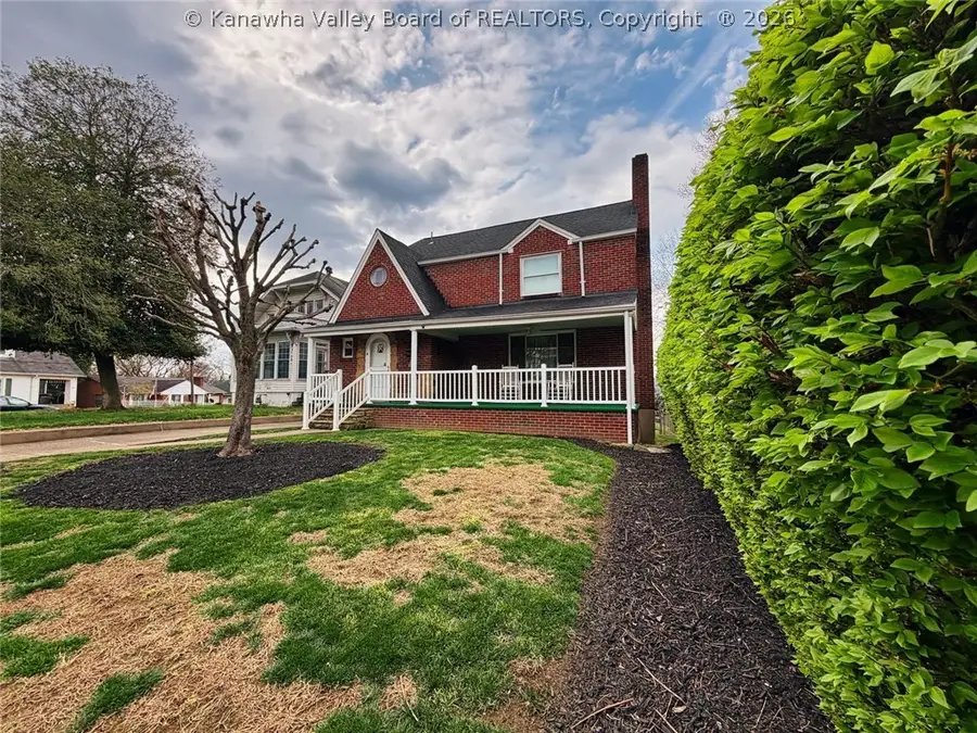 803 Maple Road, Charleston, WV 25302 - #3