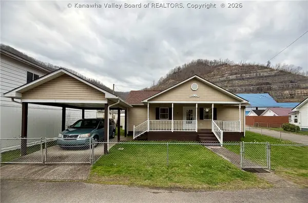 88 Lifetime Lane, Logan, WV 25601