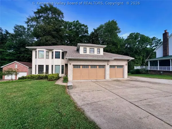 13 Cottonwood Drive, Pinch, WV 25071