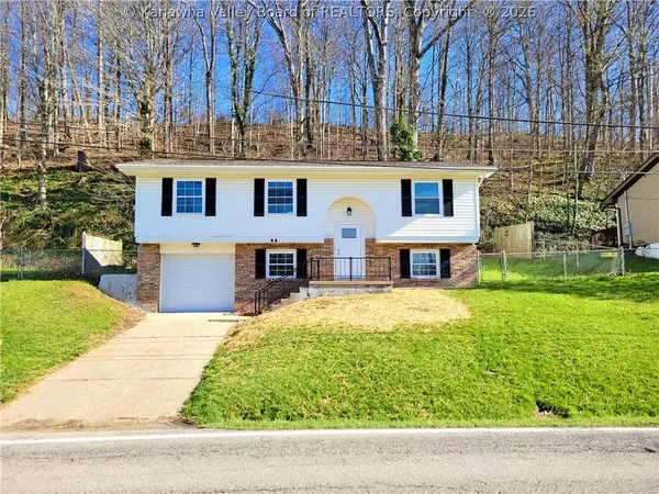 2524 Shadyside Road, St Albans, WV 25177