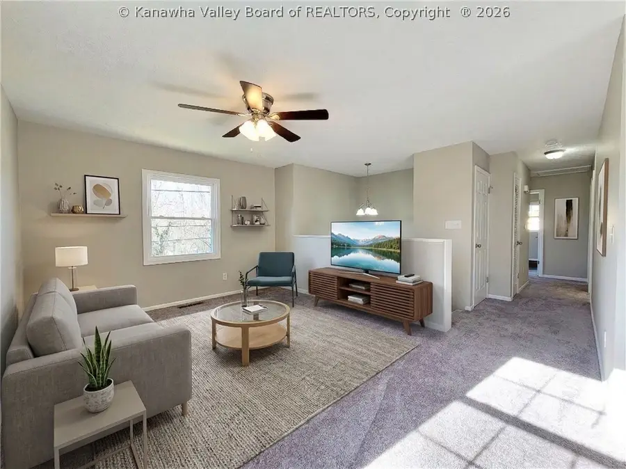 2524 Shadyside Road, Saint Albans, WV 25177 - #3