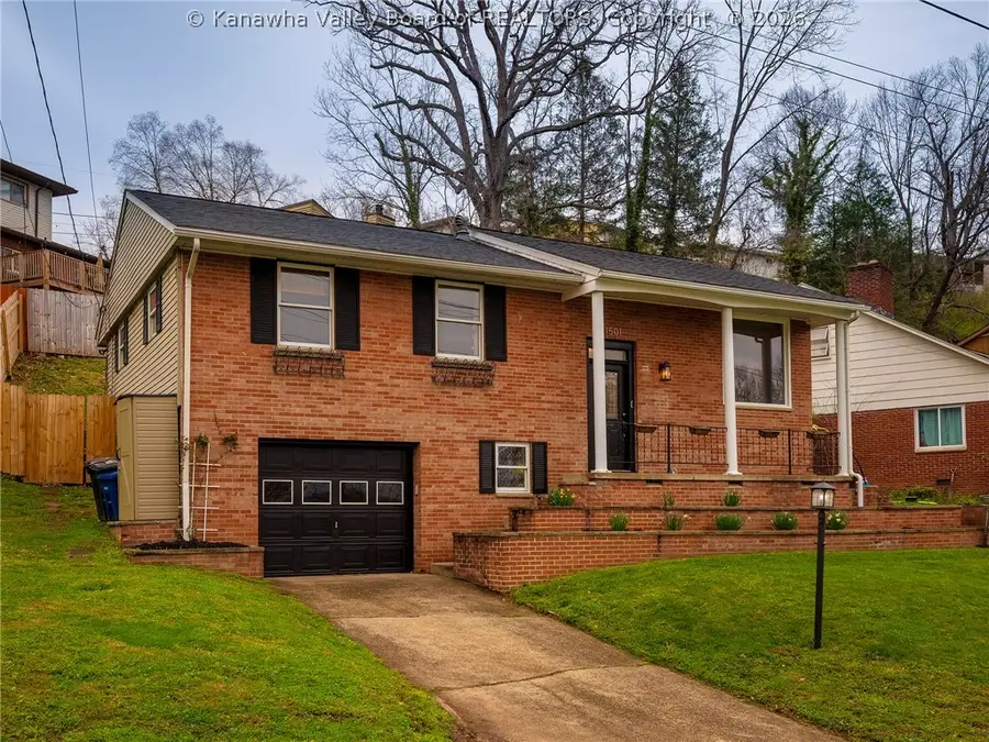 1501 Grandview Drive, Charleston, WV 25302 - #2