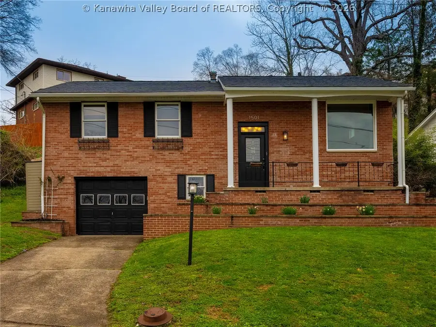 1501 Grandview Drive, Charleston, WV 25302 - #3