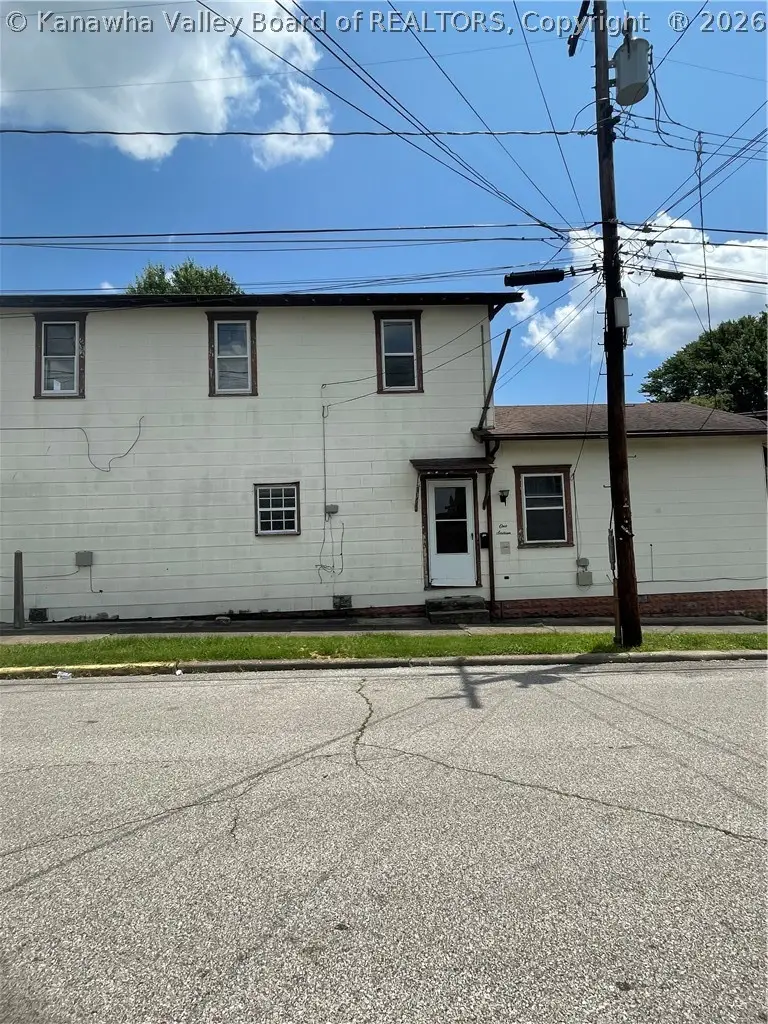 813 Grant Street, Charleston, WV 25302 - #2