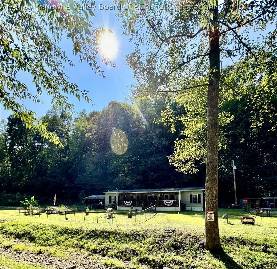 264 Barberry Road, Ranger, WV 25557 - #3