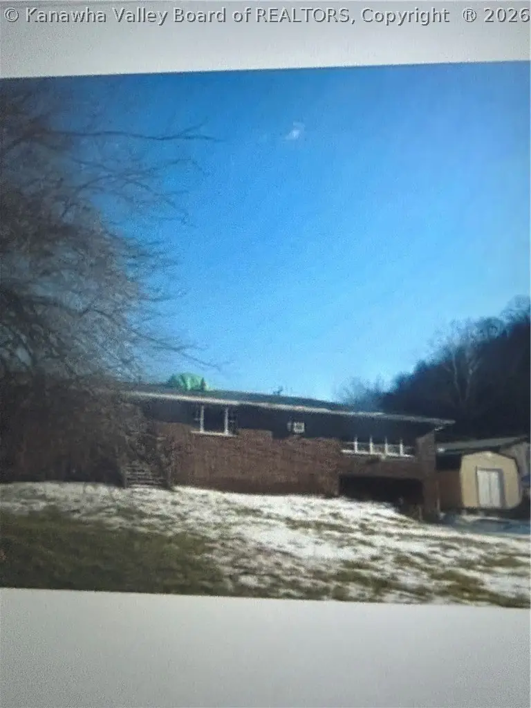 266 Lory Church Road, Julian, WV 25529 - #1