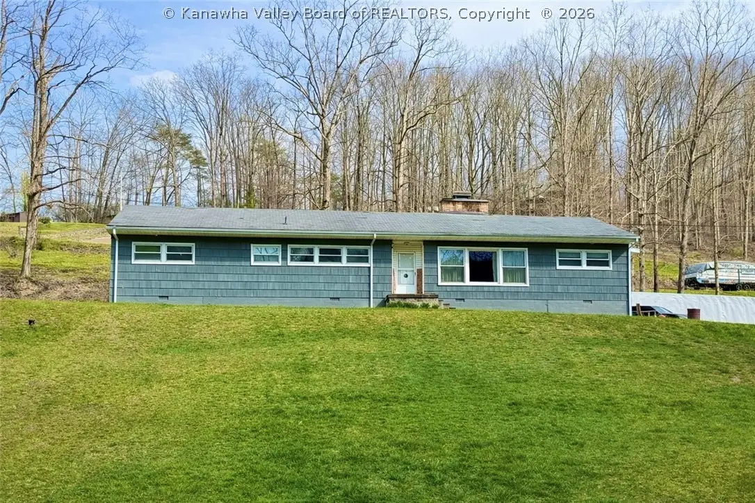 9 Samantha Drive, Clendenin, WV 25045 - #1