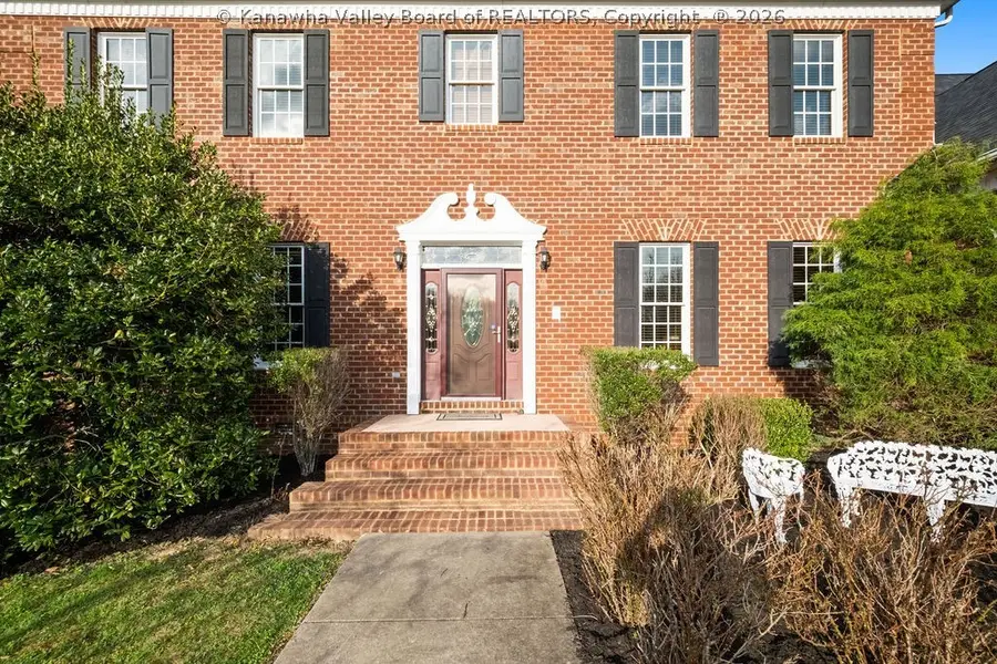 65 Majestic Pointe, Elkview, WV 25071 - #2