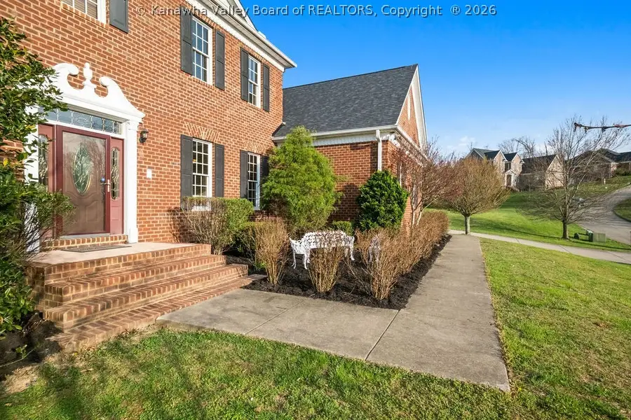 65 Majestic Pointe, Elkview, WV 25071 - #3