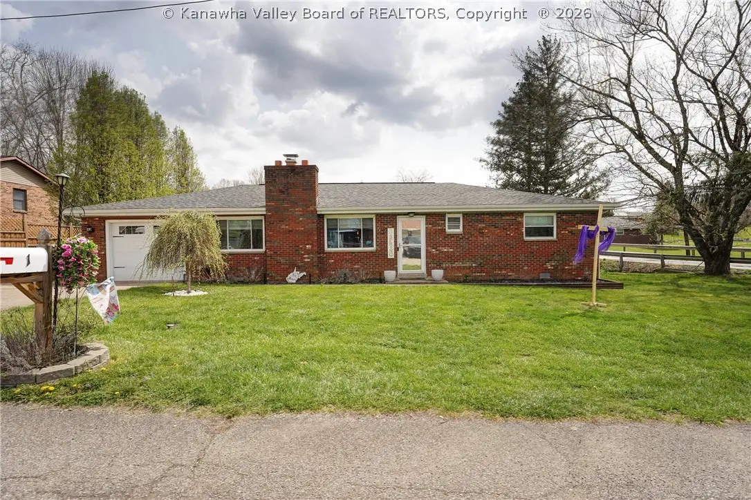 1 Hillcrest Drive, Teays Valley, WV 25560 - #1