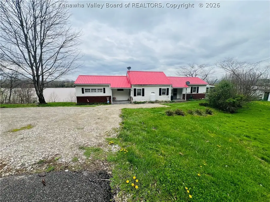 90 River Lane, Ravenswood, WV 26164 - #2