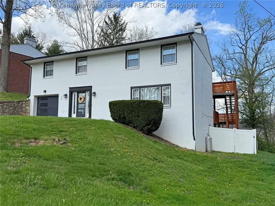 13 Elwood Drive, Huntington, WV 25705 - #2