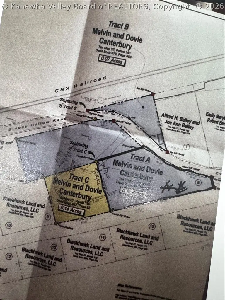 80 Sleepy Hollow Road, Amherstdale, WV 25607 - #1