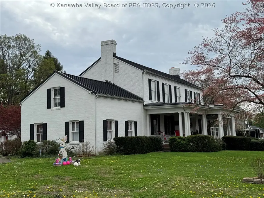 1820 Jefferson Boulevard, Point Pleasant, WV 25550 - #2