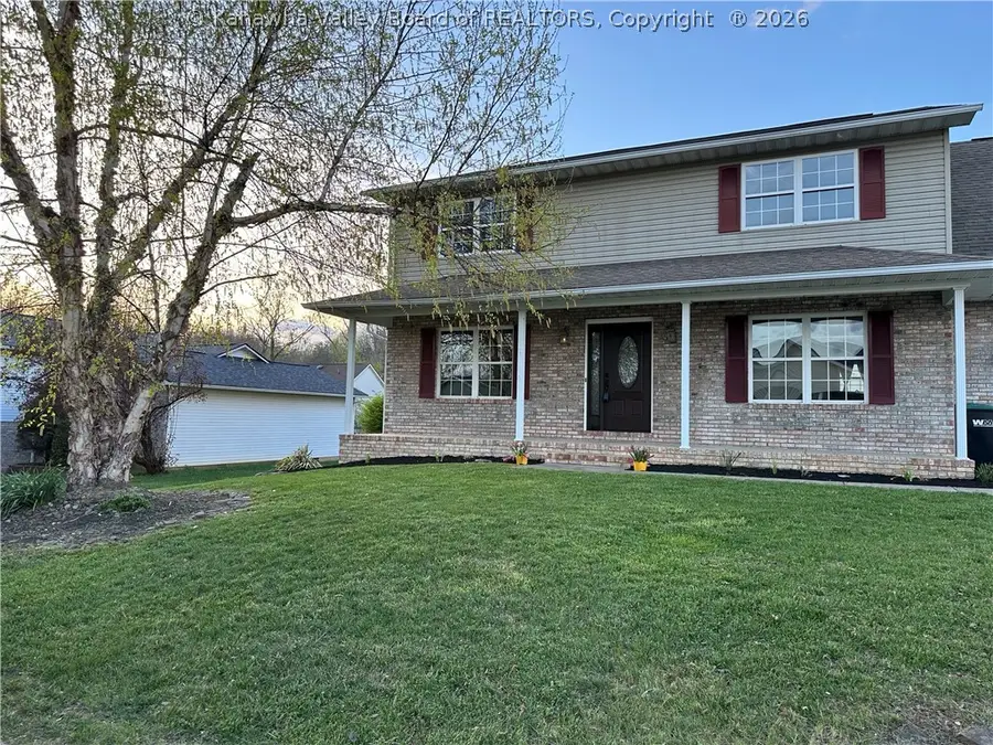 616 Steeple Chase Drive, Hurricane, WV 25526 - #3