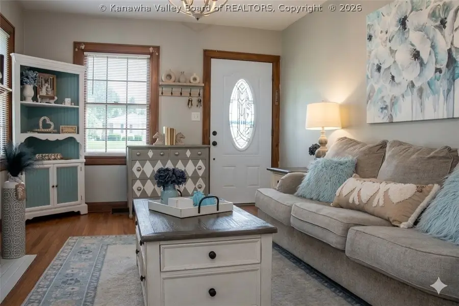 252 Staunton Avenue, South Charleston, WV 25303 - #2