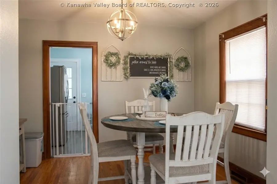 252 Staunton Avenue, South Charleston, WV 25303 - #3