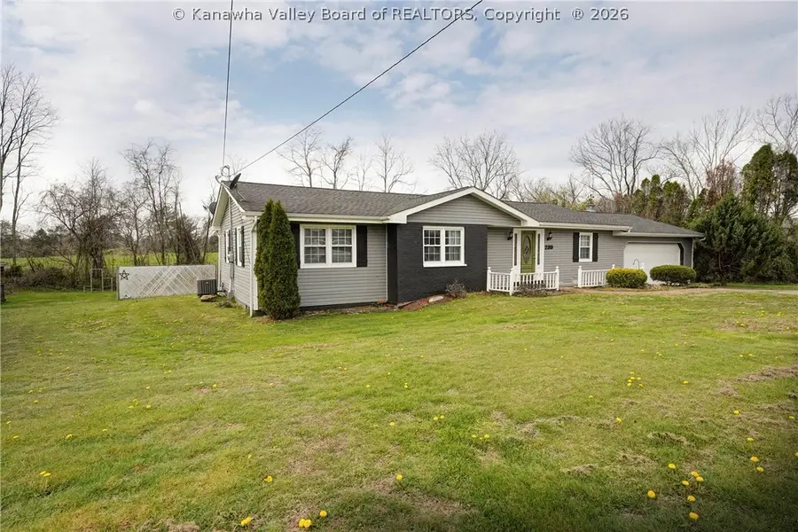 239 Irene Circle, Hurricane, WV 25526 - #2