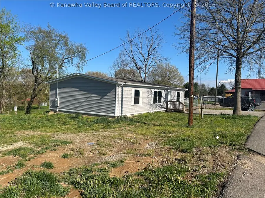 3411 Mossman Avenue, Point Pleasant, WV 25550 - #2