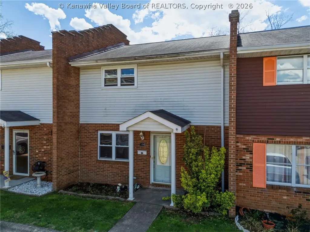 130 Cadle Drive, Cross Lanes, WV 25313 - #1