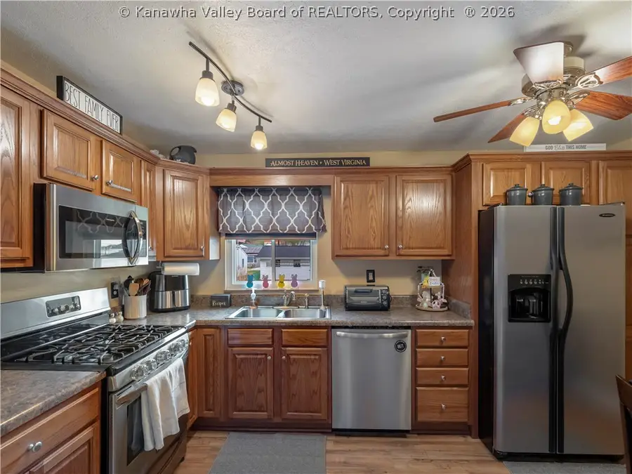 5309 Alpine Drive, Cross Lanes, WV 25313 - #3