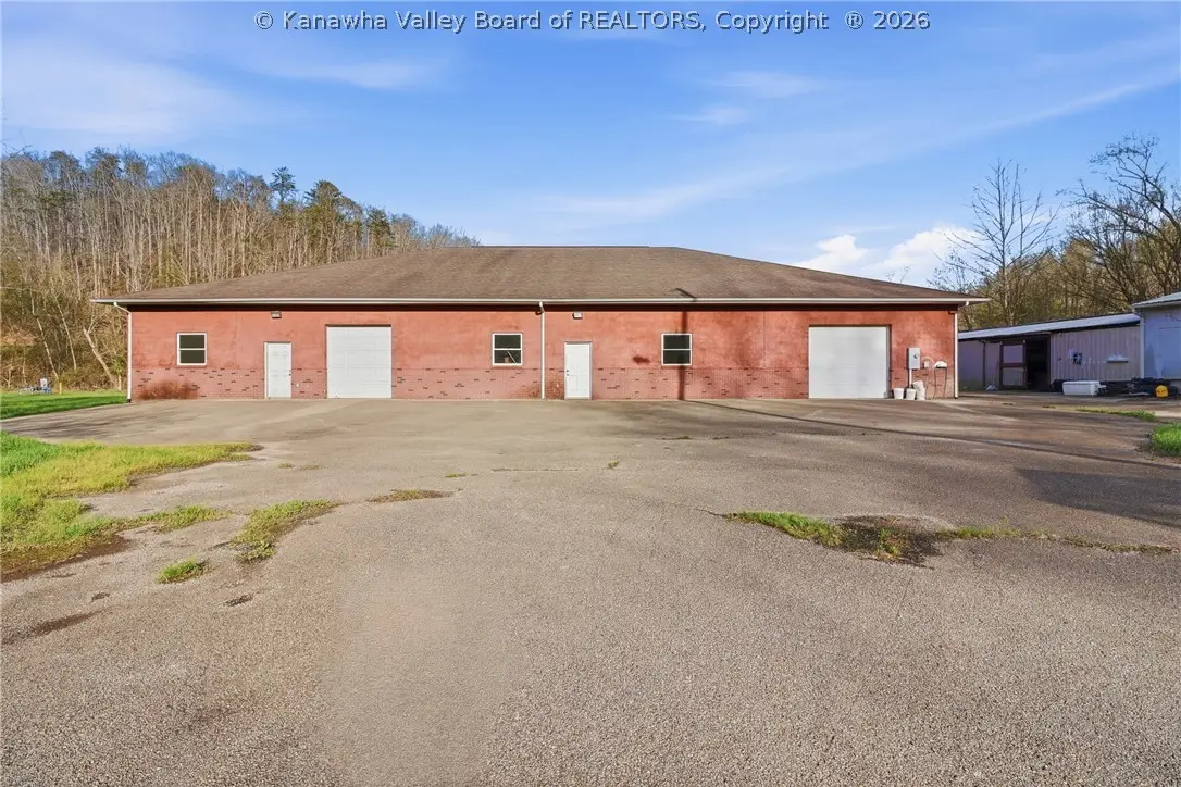 589 Adkins Branch Road, Saint Albans, WV 25177 - #1