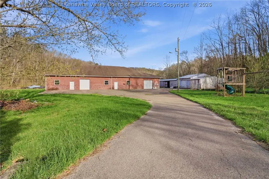 589 Adkins Branch Road, Saint Albans, WV 25177 - #2