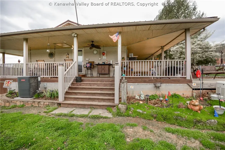 520 Balser Lane, Charleston, WV 25312 - #3