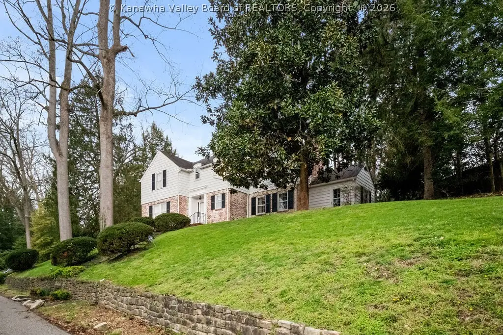 606 Briarwood Road, Charleston, WV 25314 - #1