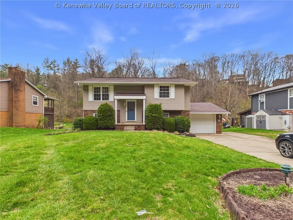 4944 Washington Street W, Charleston, WV 25313 - #1