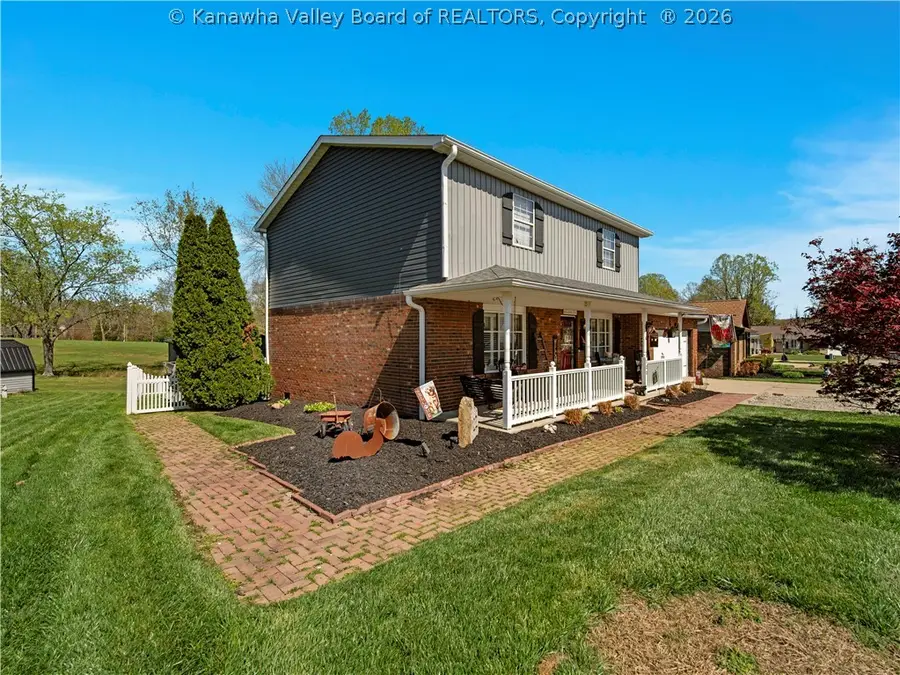 122 Moorefield Place, Scott Depot, WV 25560 - #3