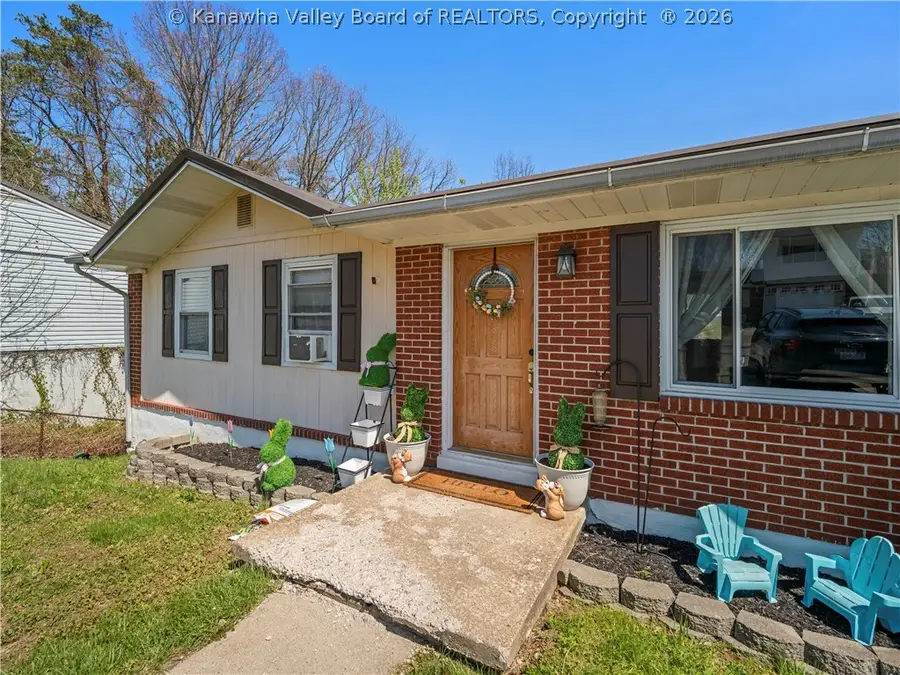 1452 Clearview Heights Road, Charleston, WV 25312 - #3