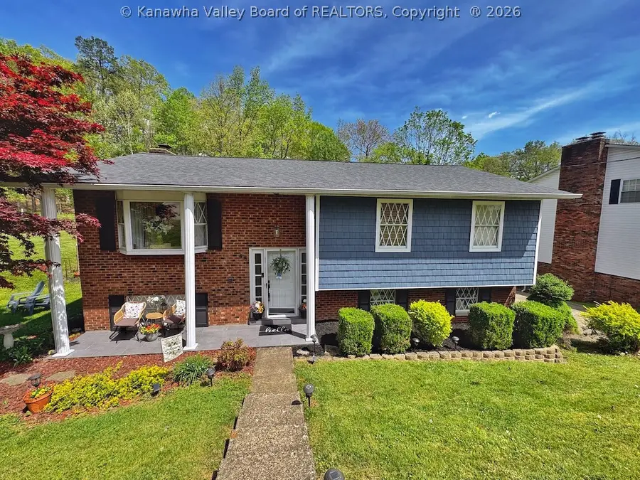 48 Spruce Lane, Poca, WV 25159 - #2