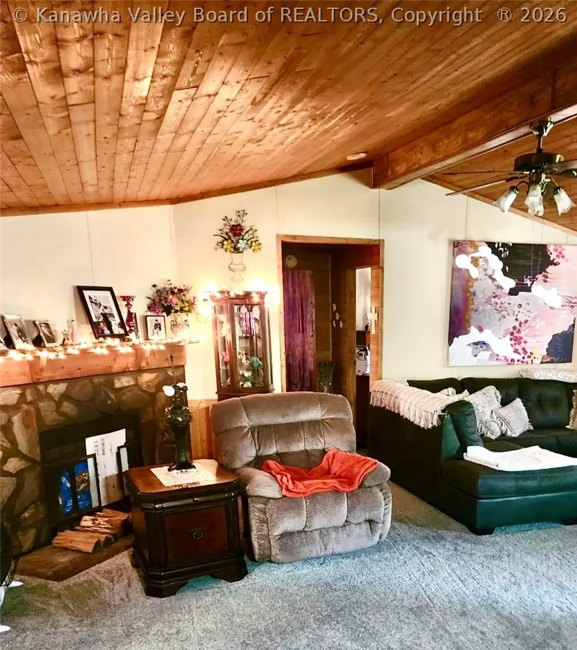 191 Everett Hager Road, Chapmanville, WV 25508 - #3