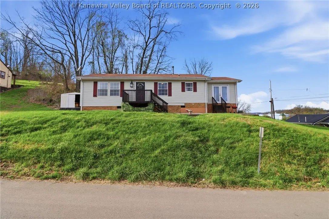 729 Daverton Road, South Charleston, WV 25303 - #1