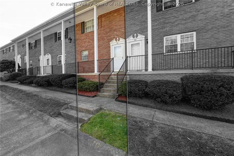 717 Castlegate Road, South Charleston, WV 25303 - #2