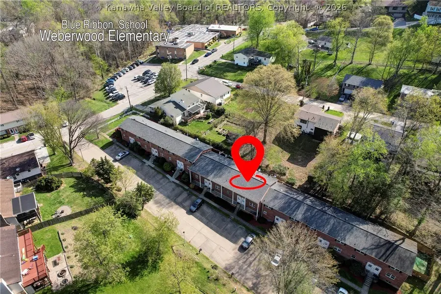 717 Castlegate Road, South Charleston, WV 25303 - #3